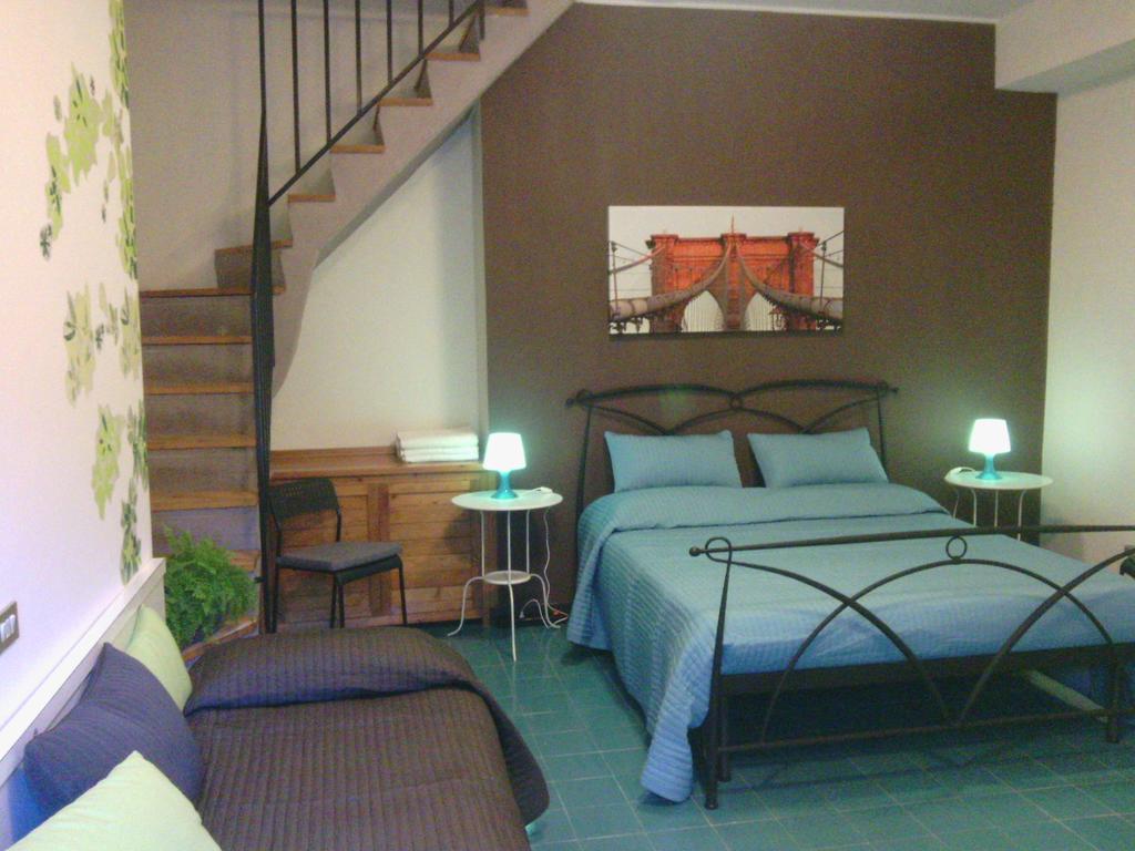 Bed & Breakfast La Casa Di Ro Rome