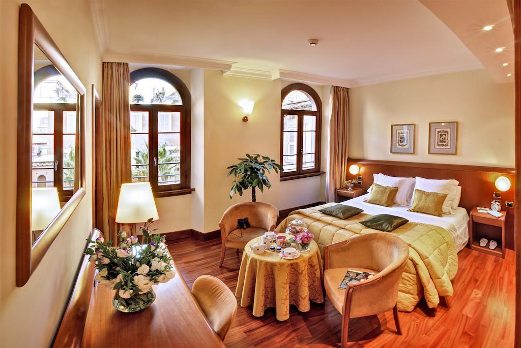 Hotel Ponte Sisto