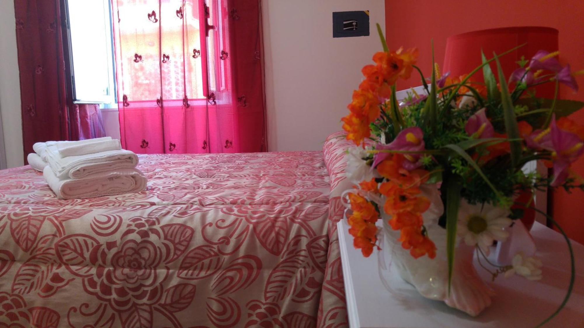 Happy Holidays Apartment Rome