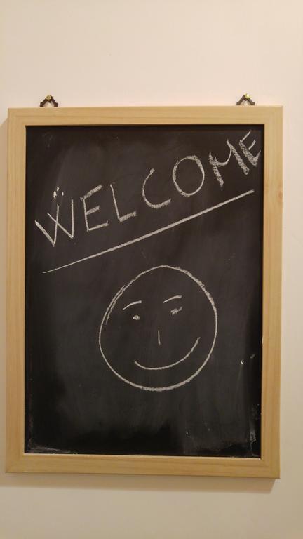 Happy Holidays Apartment Rome