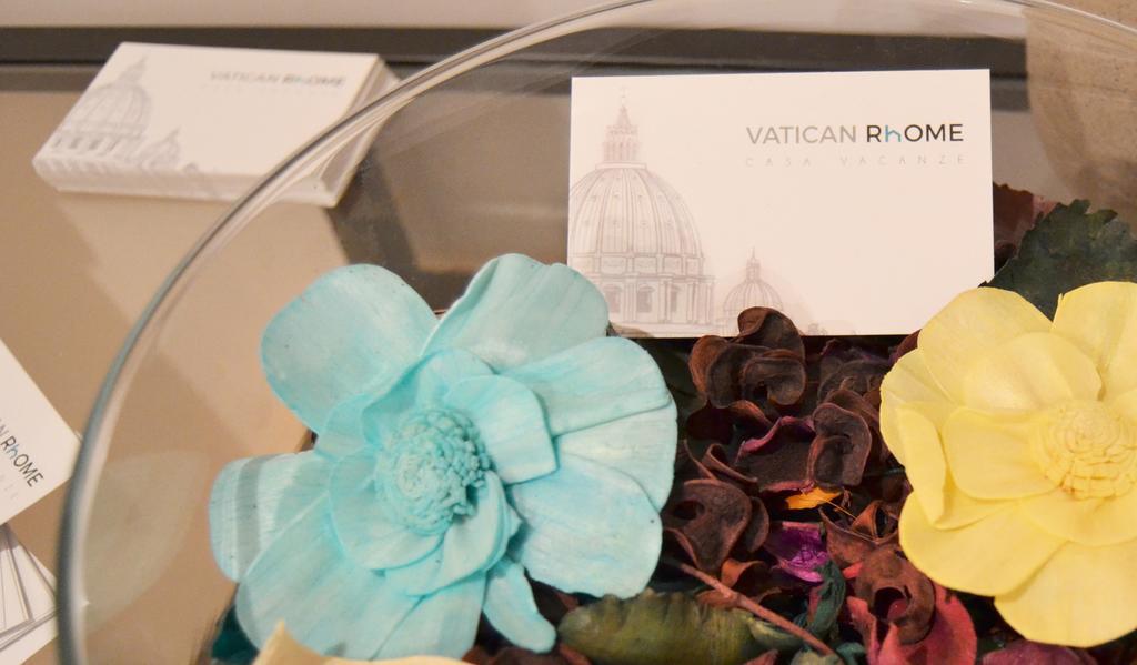 Vatican Rhome Roma