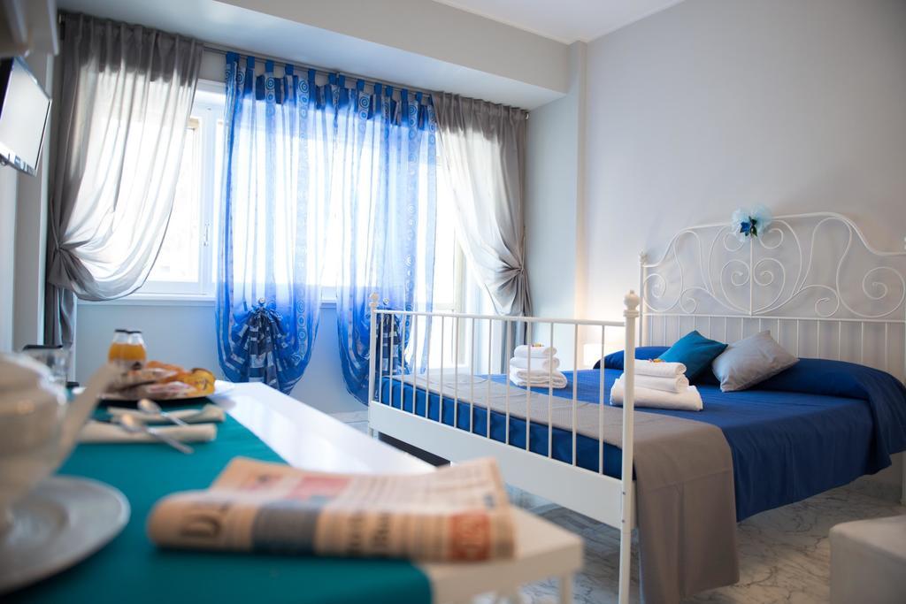 Authentic Sweet Bed & Breakfast Rome