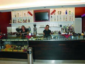 San Cosimato Guest house Rome
