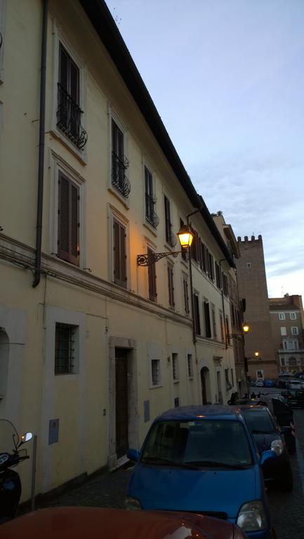 Hostel New Generation Hostel Rome Center Rome