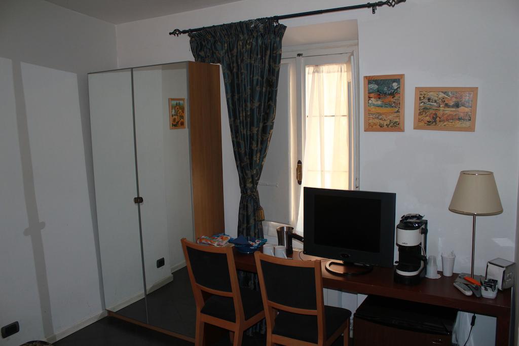 Ventisei Scalini A Trastevere Bed & Breakfast Rome