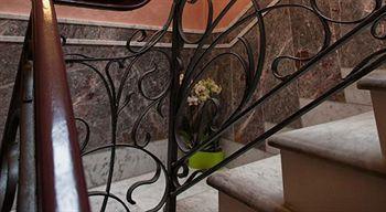 Hotel Romano Hotel 2*