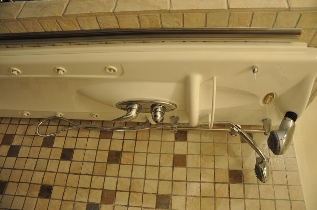 Apartment Imperial Crown Rome