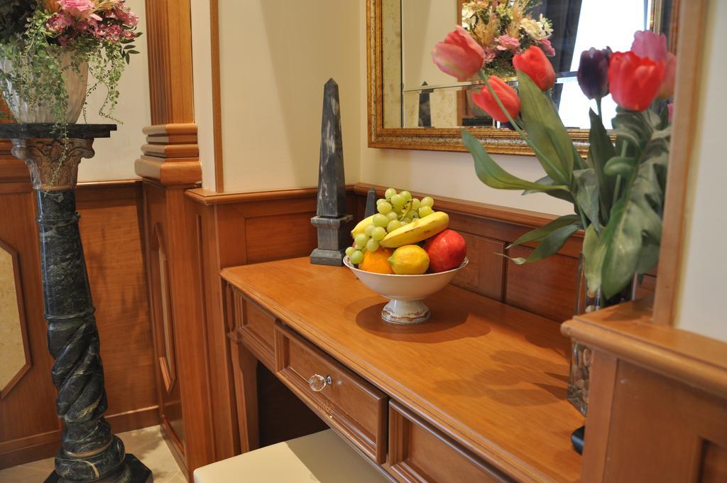 Imperial Crown Apartment Rome