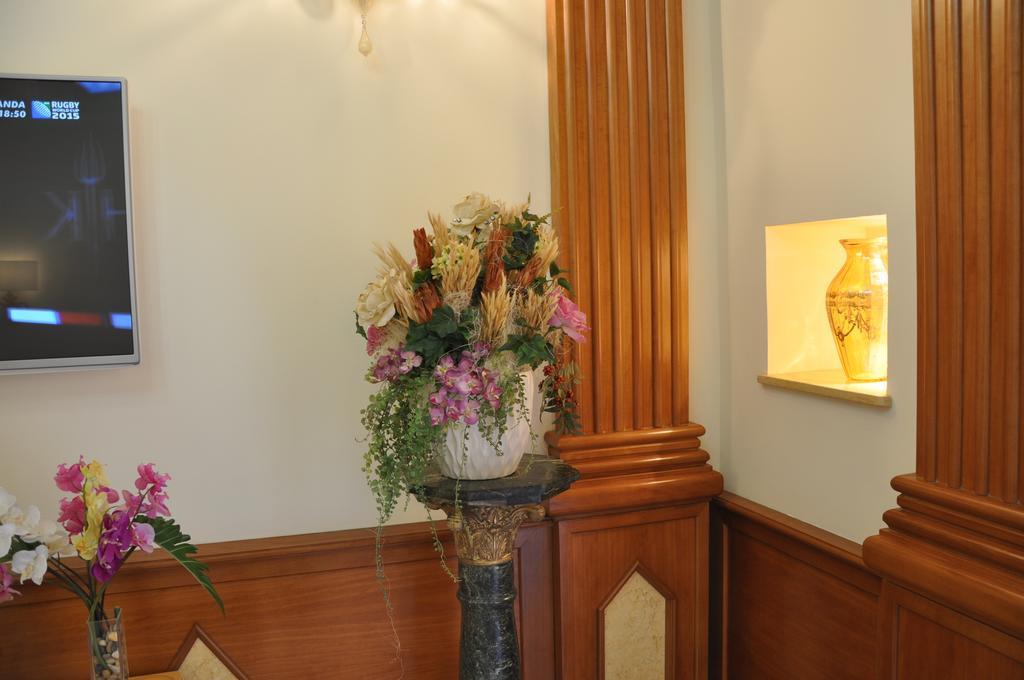 Apartment Imperial Crown *