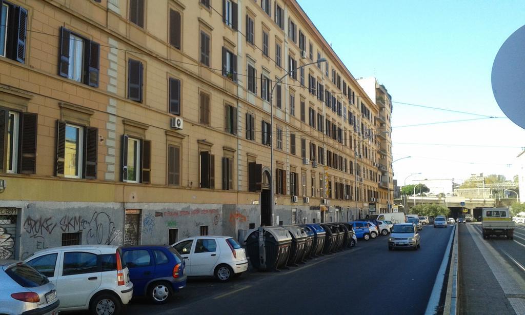 Apartment Da Anita