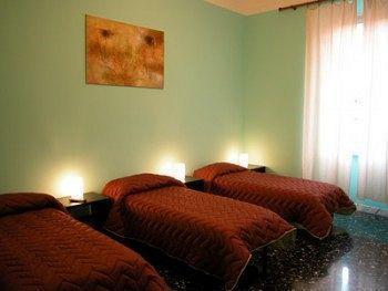 Furio Camillo Guest house 3*