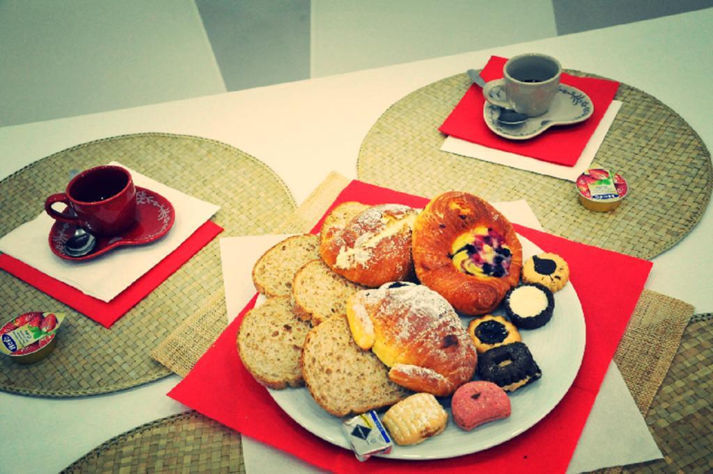 La Del Principe Bed & Breakfast *