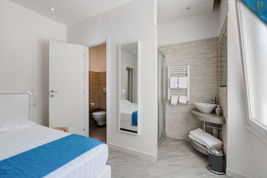 Bed & Breakfast Piccolotel Rome