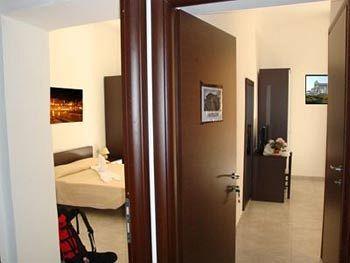 In Rome B&B Bed & Breakfast Rome