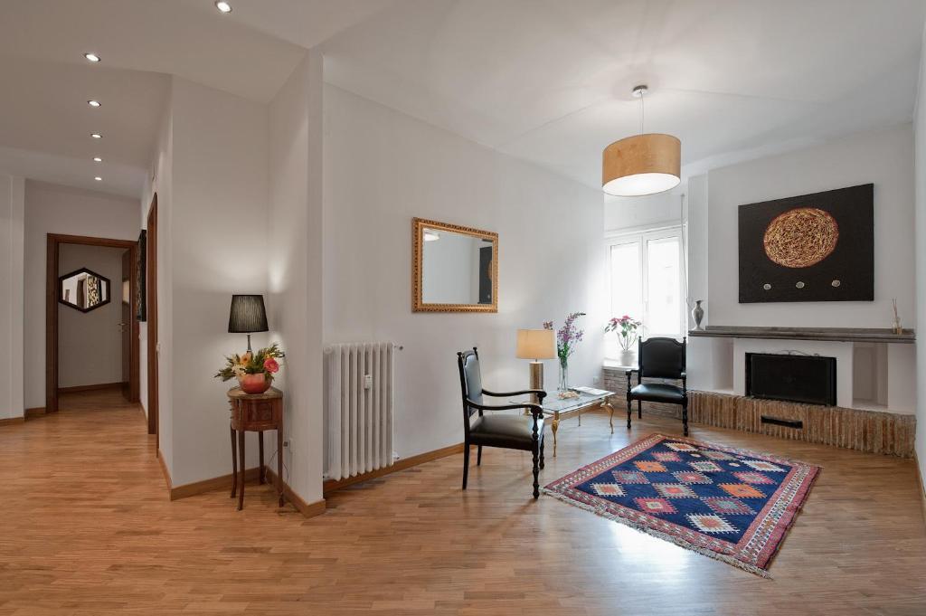 Guest house Stelle Di San Lorenzo Rome