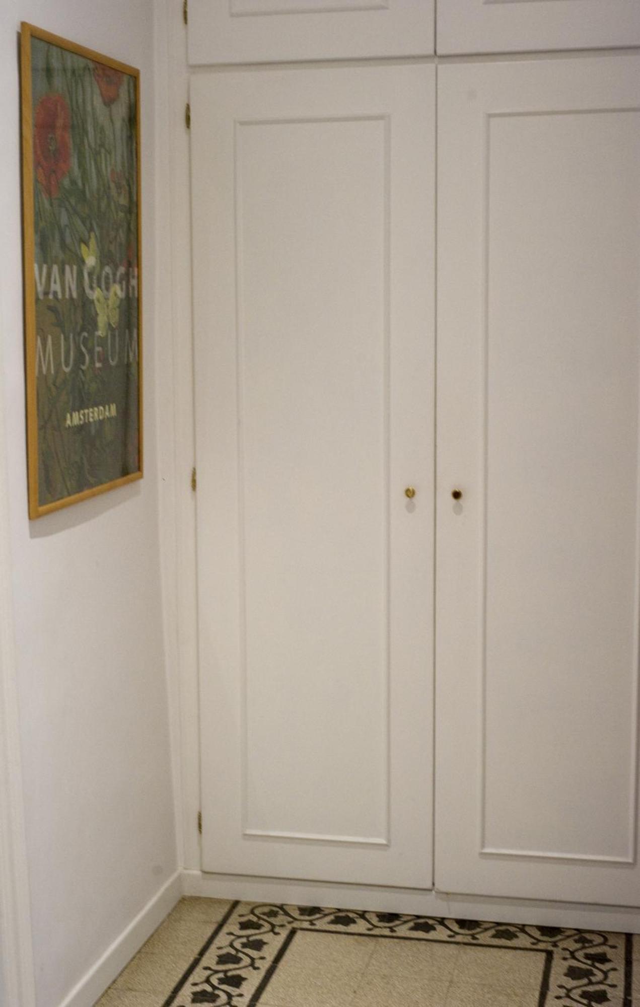 Domus Farnese Apartment Rome