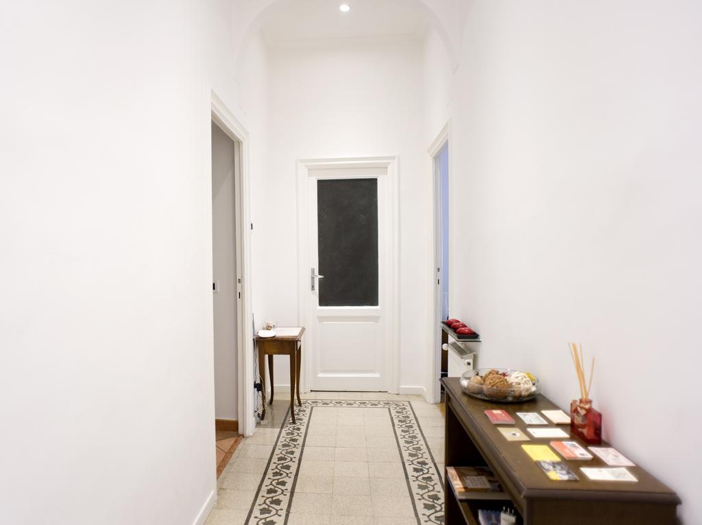 Domus Farnese Apartment *
