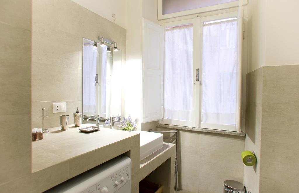 Domus Farnese Apartment Rome
