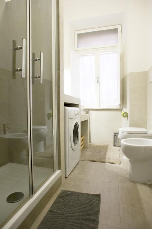 Apartment Domus Farnese *