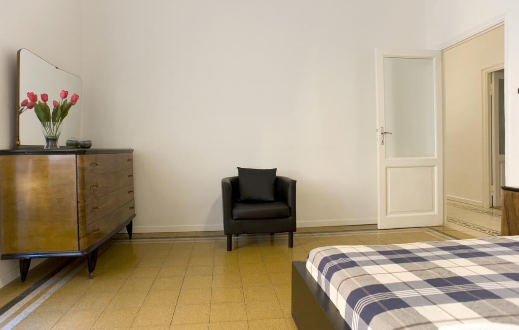 Apartment Domus Farnese Rome