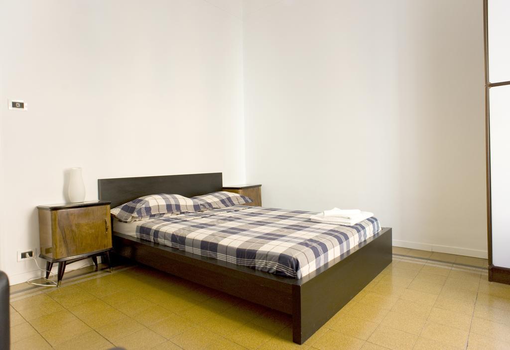 Apartment Domus Farnese