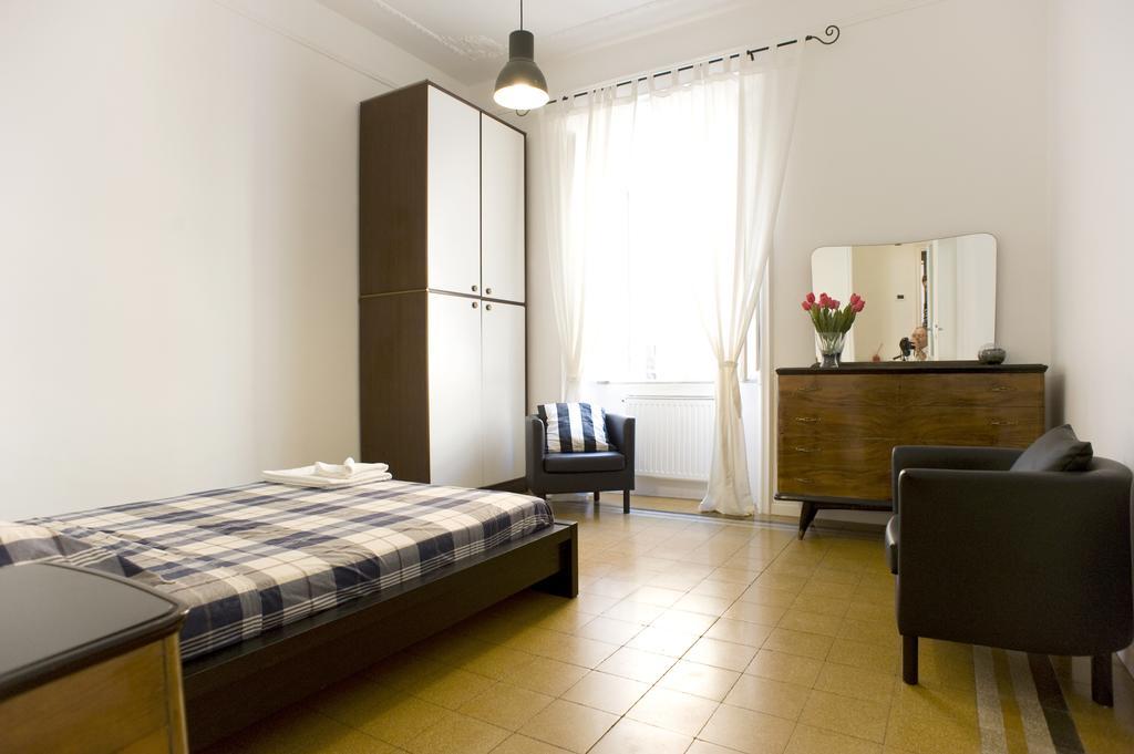 Apartment Domus Farnese Rome