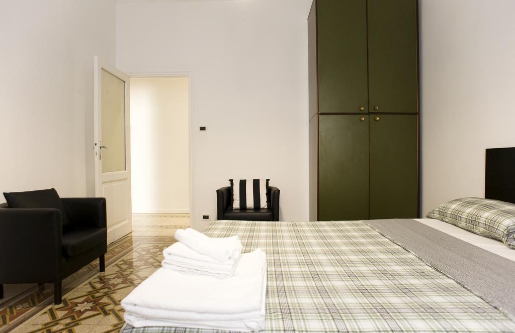 Domus Farnese Apartment Rome
