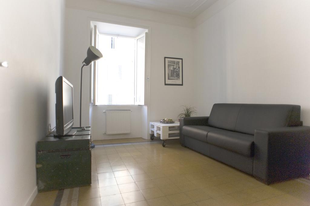Domus Farnese Apartment