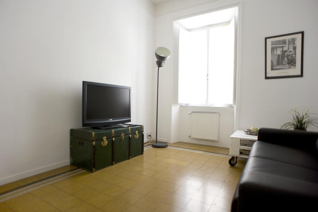 Apartment Domus Farnese Rome