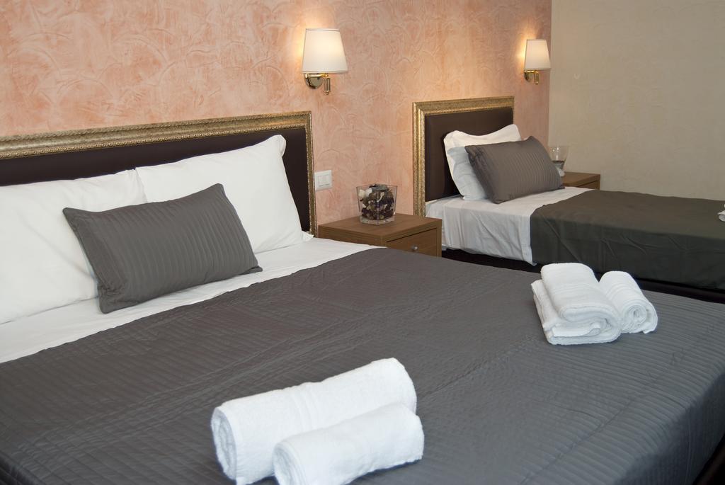 Guest house Guest's Heaven Rome