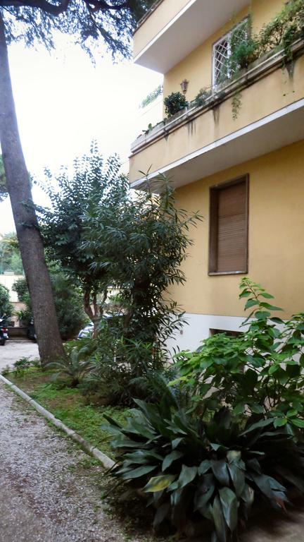Guest house Guest's Heaven 3*