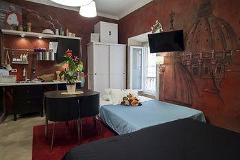 Guest house Maison Artistico