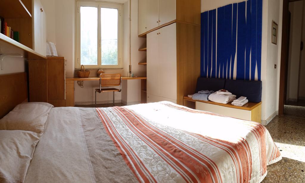Bed & Breakfast Global House Roma