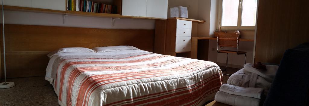 Bed & Breakfast Global House Roma