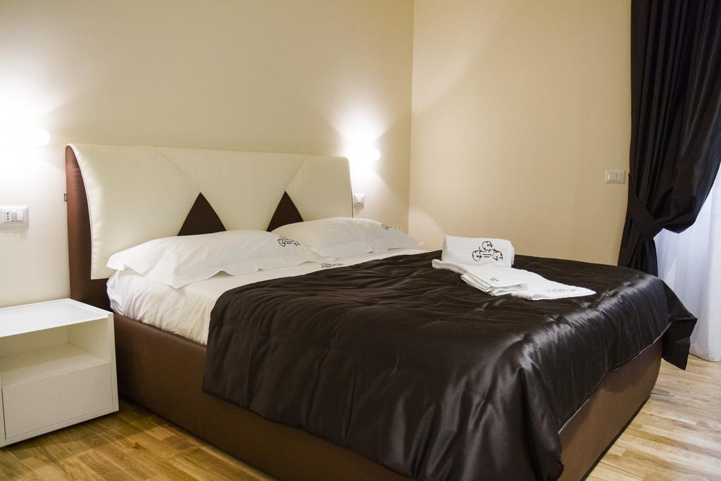 Bed & Breakfast Vatican Armony 2*