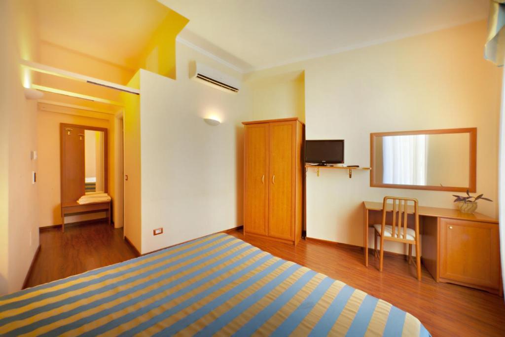 Bed & Breakfast Ottaviano Vatican Luxury 3*