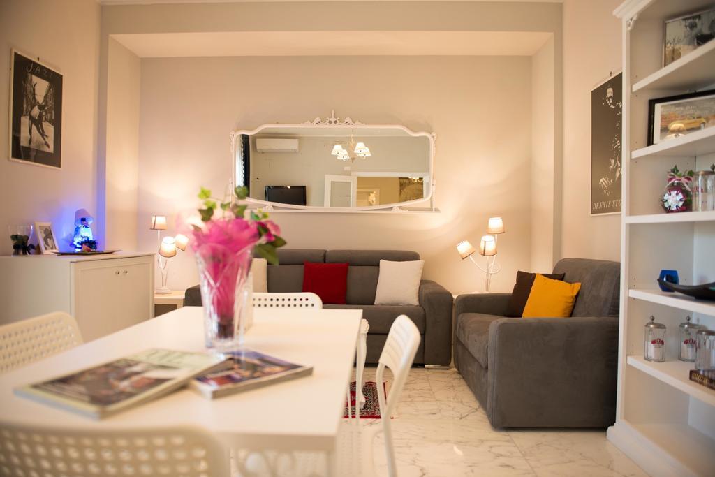 Bed & Breakfast Authentic Sweet Rome