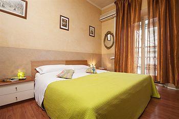 Cicero Center Guest house Rome