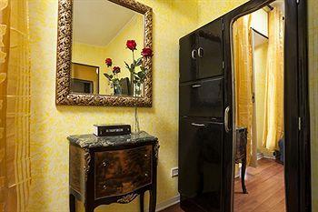 Guest house Cicero Center