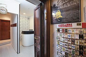 Cicero Center Guest house