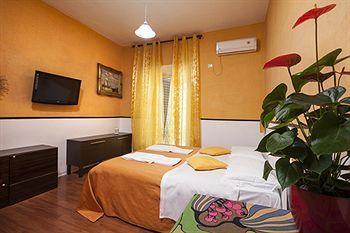 Guest house Cicero Center Rome