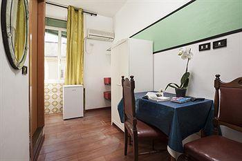 Cicero Center Guest house Rome