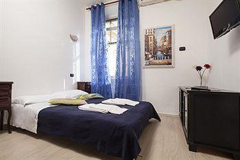 Cicero Center 3* Rome