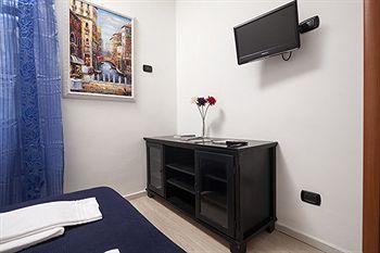 Cicero Center Guest house