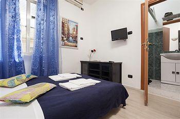 Guest house Cicero Center