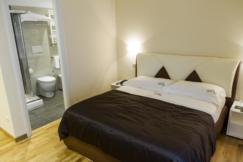 Bed & Breakfast Vatican Armony Rome