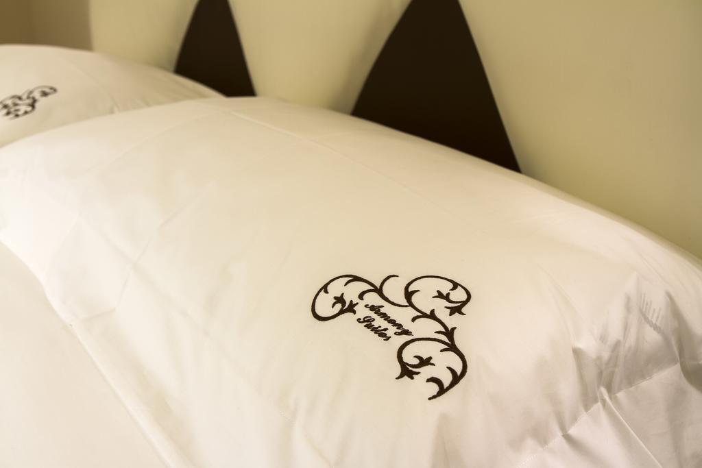 Bed & Breakfast Vatican Armony