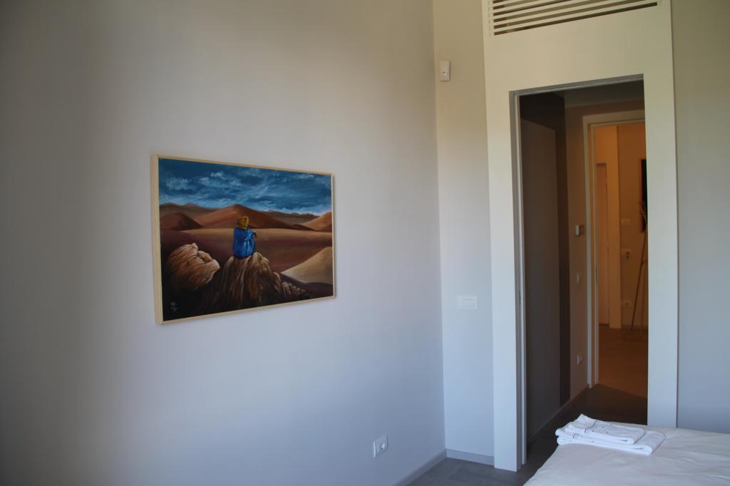 Casa Monte Oppio
