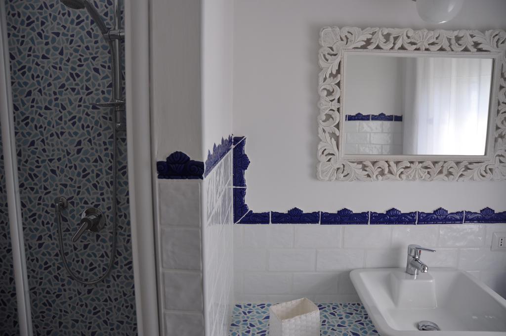 Bed & Breakfast Le Stanze Di Rebecca Rome