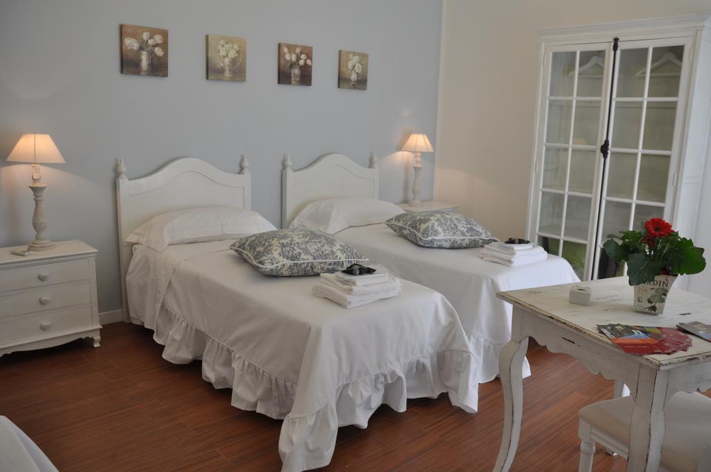 Le Stanze Di Rebecca Bed & Breakfast Rome